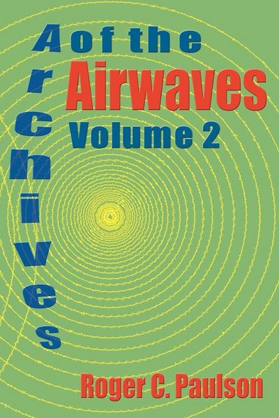 Produktbild: Archives of the Airwaves Vol. 2