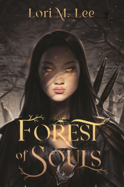 Produktbild: Forest of Souls