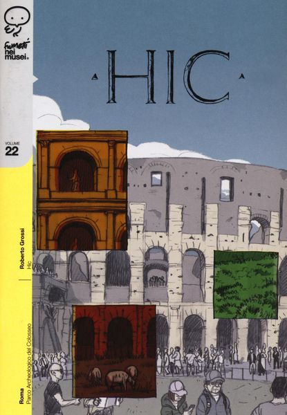 Produktbild: Hic