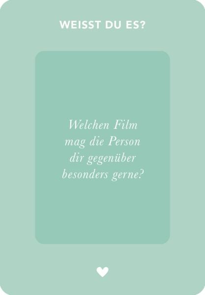 Produktbild: Erz&auml;hl mal! Familie