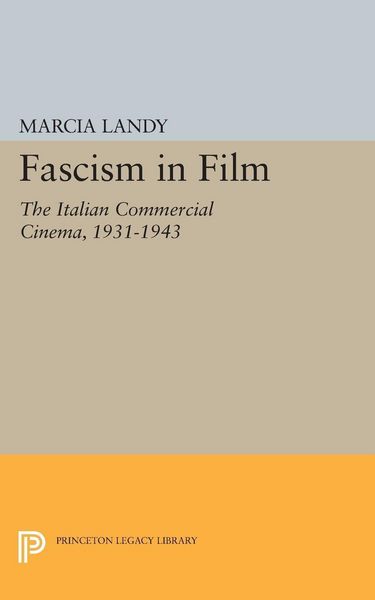 Produktbild: Fascism in Film