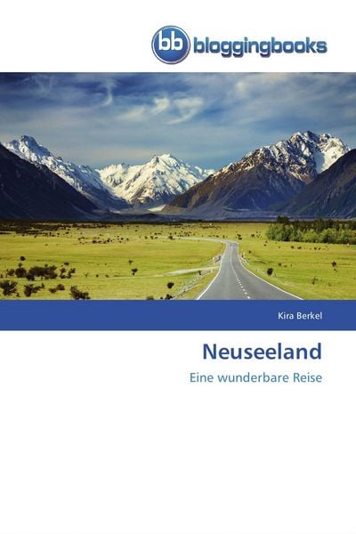 Produktbild: Neuseeland