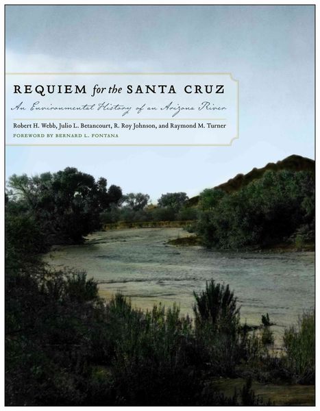 Produktbild: Requiem for the Santa Cruz