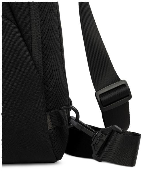 Produktbild: BESTWAY&reg; Rucksack Sling Bag, schwarz, 4 Liter