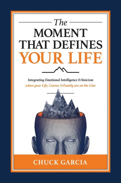 Produktbild: The Moment That Defines Your Life