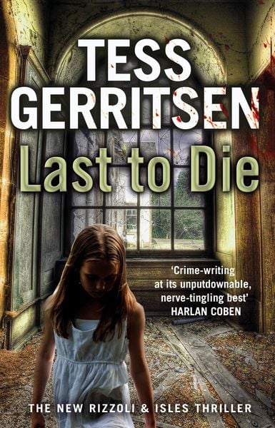 Produktbild: Last to Die