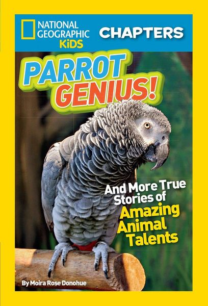 Produktbild: Parrot Genius