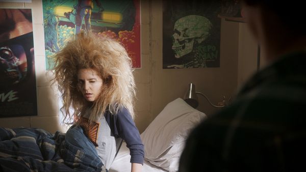 Produktbild: Happy Deathday 2U