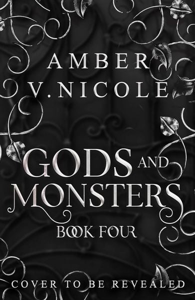 The Wrath of the Fallen, Taschenbuch von Amber V. Nicole, Headline, 9781035414598