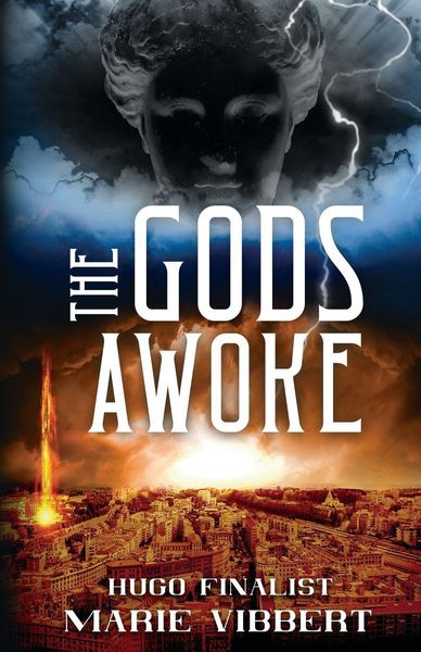 Produktbild: The Gods Awoke