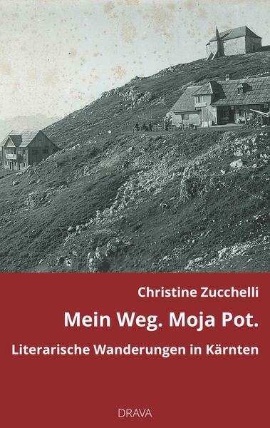 Produktbild: Mein Weg. Moja Pot.