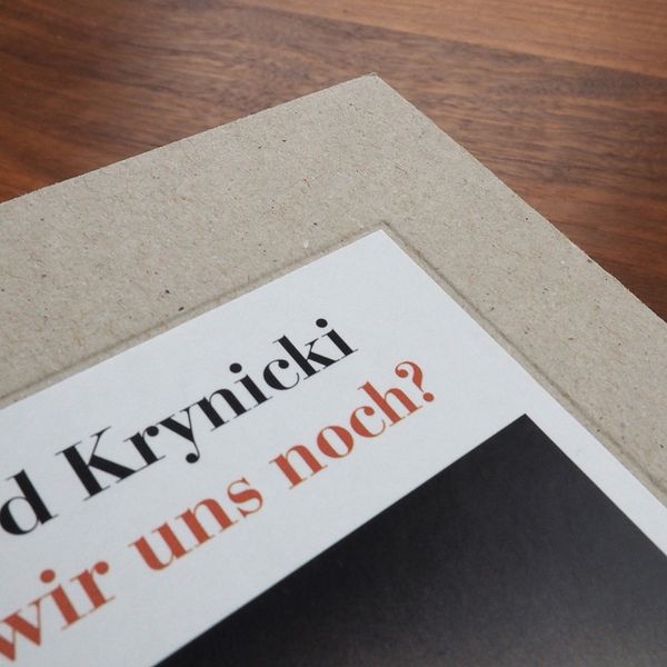Produktbild: Sehen wir uns noch?