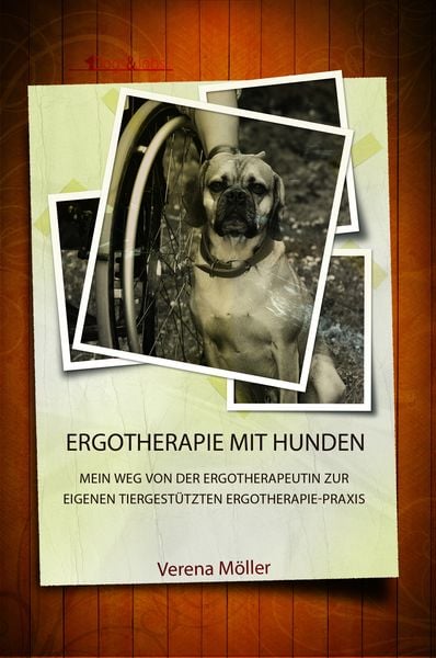 Produktbild: Ergotherapie mit Hunden