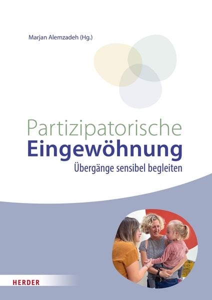 Produktbild: Partizipatorische Eingew&ouml;hnung