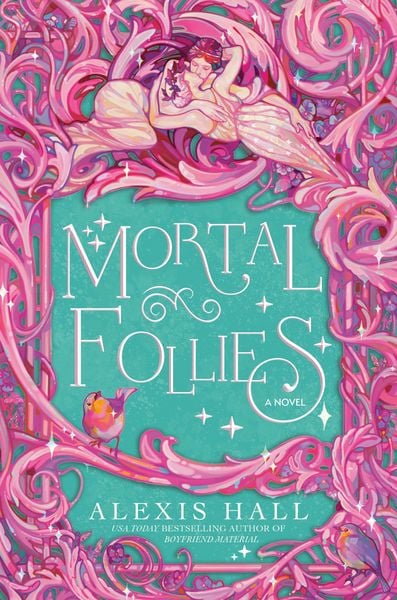 Produktbild: Mortal Follies