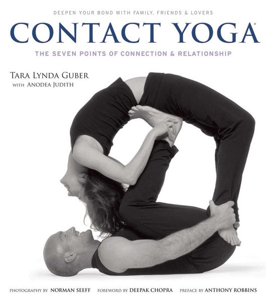 Produktbild: Contact Yoga