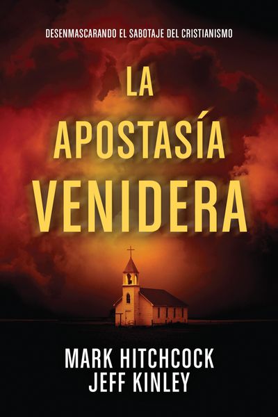 Produktbild: La apostas&iacute;a venidera