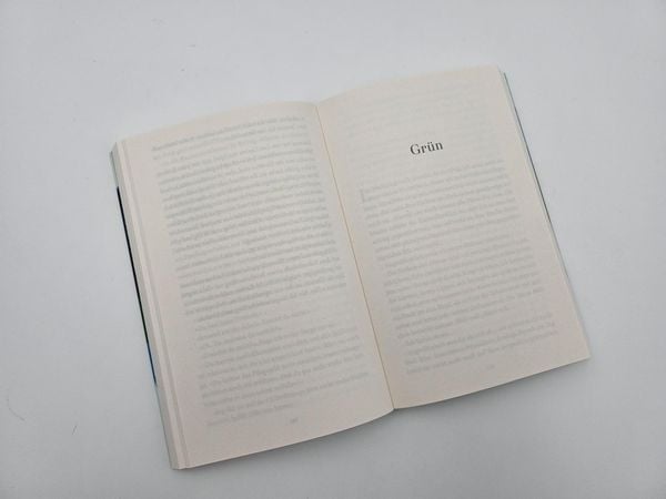 Produktbild: Alle Farben meines Lebens