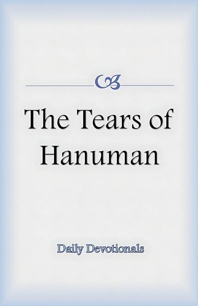Produktbild: The Tears of Hanuman