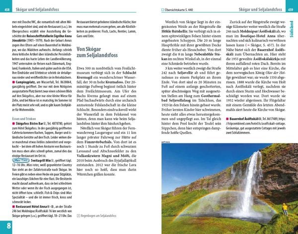 Produktbild: Reise Know-How Reisef&uuml;hrer Island