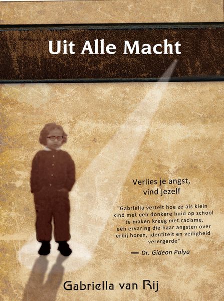 Produktbild: Uit Alle Macht