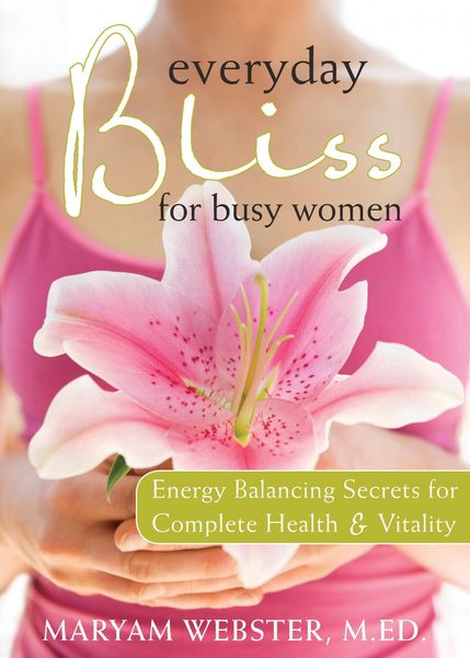 Produktbild: Everyday Bliss for Busy Women