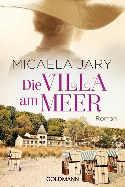 Produktbild: Die Villa am Meer