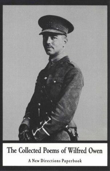 Produktbild: The Collected Poems of Wilfred Owen