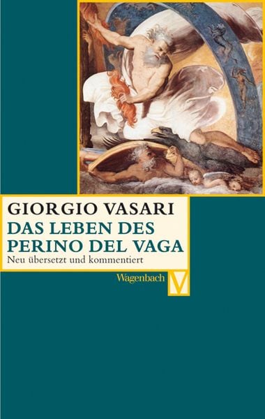 Produktbild: Das Leben des Perino del Vaga