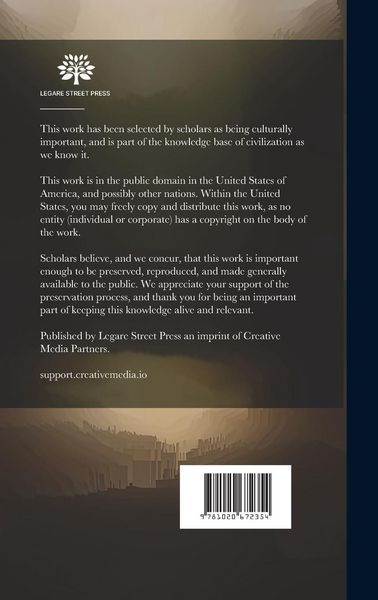 Produktbild: The Military Code of the State of New York: Enacted May 4 1893: Also, Rules and Articles of War and Kindred Statutes, With General Orders and Decision