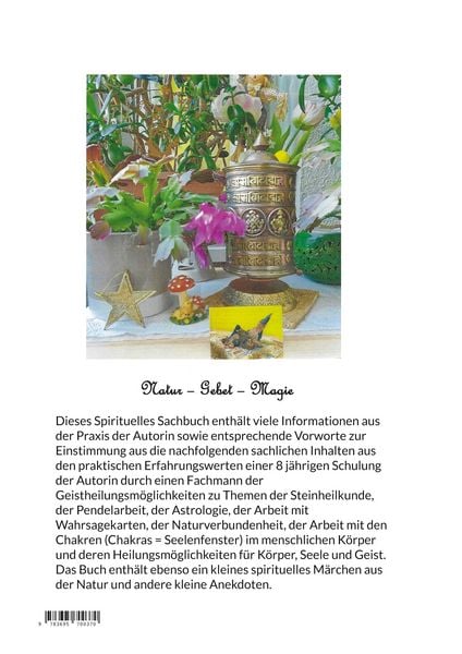 Produktbild: Leben mit den Naturgesetzen