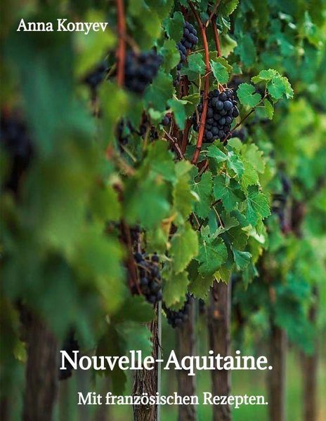 Produktbild: Nouvelle-Aquitaine.