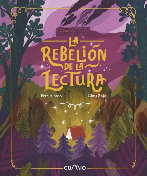 Produktbild: La rebeli&oacute;n de la lectura