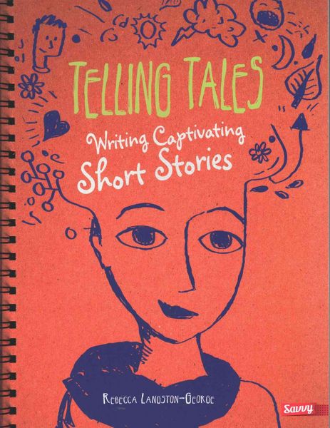 Produktbild: Telling Tales