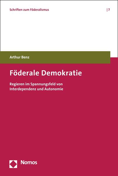 Föderale Demokratie