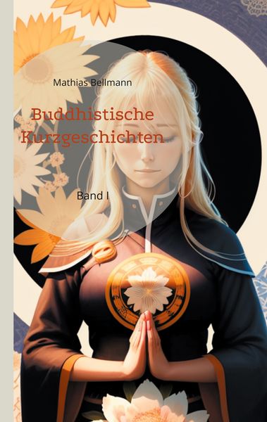 Produktbild: Buddhistische Kurzgeschichten