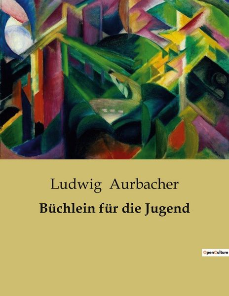 Produktbild: B&uuml;chlein f&uuml;r die Jugend