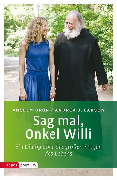Produktbild: Sag mal, Onkel Willi