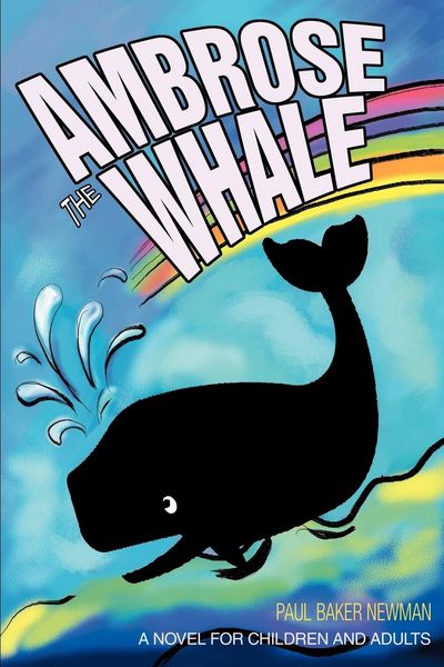Produktbild: Ambrose the Whale