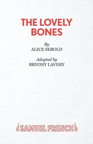 Produktbild: The Lovely Bones