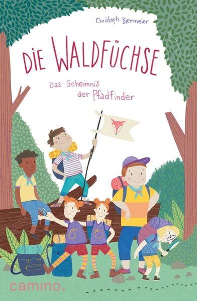Produktbild: Die Waldf&uuml;chse