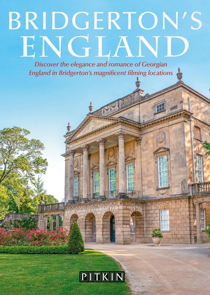 Produktbild: Bridgerton's England