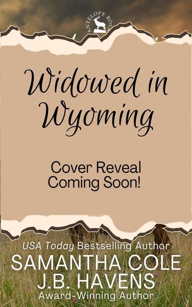 Produktbild: Widowed in Wyoming