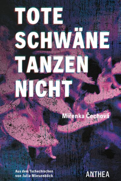 Produktbild: Tote Schw&auml;ne tanzen nicht
