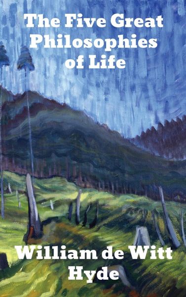 Produktbild: The Five Great Philosophies of Life