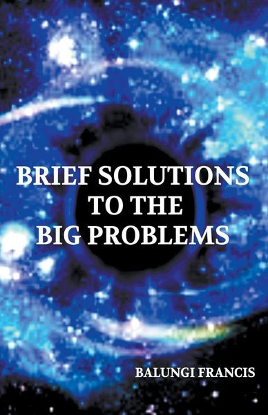Produktbild: Brief Solutions to the Big Problems