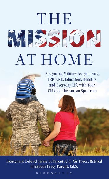 Produktbild: The Mission at Home