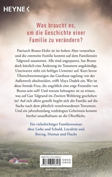 Produktbild: Das Erbe von Talgrund