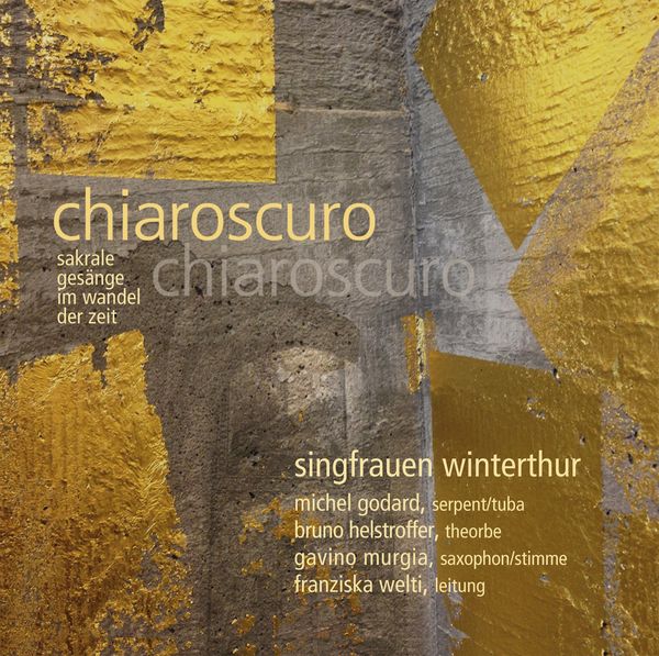 Produktbild: chiaroscuro