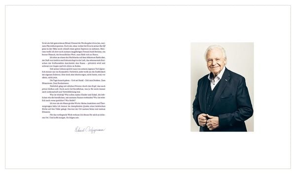 Produktbild: Eckart Witzigmann &ndash; Was bleibt